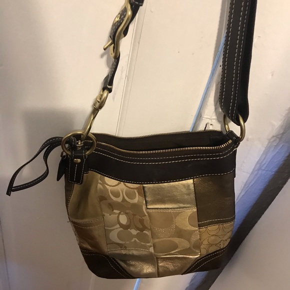 Cute coast shoulder bag - Picture 2 of 7